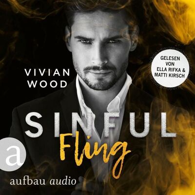 Aufbau Audio Sinful Fling Aufbau Audio Sinful Fling