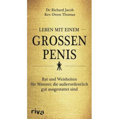 Riva Leben mit einem großen Penis Riva Leben mit einem großen Penis
