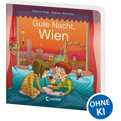 Loewe Gute Nacht, Wien Loewe Gute Nacht, Wien