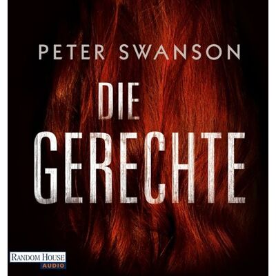 Random House Audio Die Gerechte Random House Audio Die Gerechte