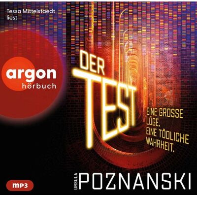 Argon Der Test Argon Der Test