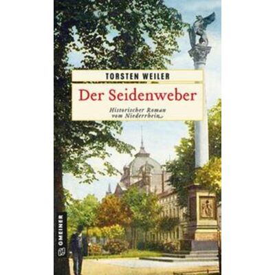 Gmeiner Verlag eBooks Der Seidenweber Gmeiner Verlag eBooks Der Seidenweber