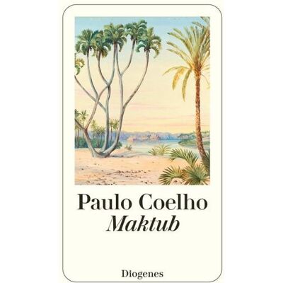 Diogenes eBooks Maktub Diogenes eBooks Maktub