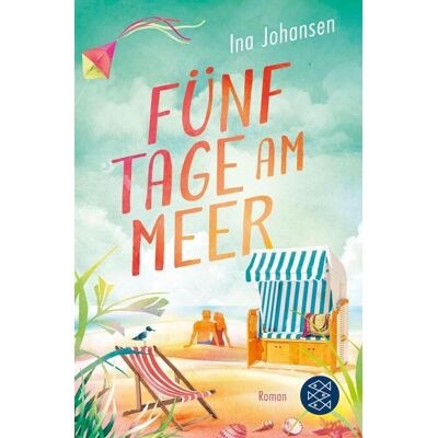 Fischer E-Books Fünf Tage am Meer Fischer E-Books Fünf Tage am Meer