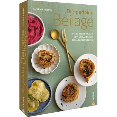 Christian Die perfekte Beilage Christian Die perfekte Beilage