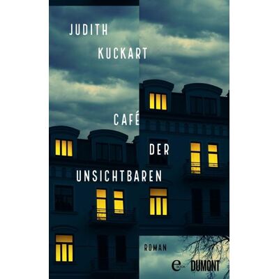 DuMont eBooks Café der Unsichtbaren DuMont eBooks Café der Unsichtbaren