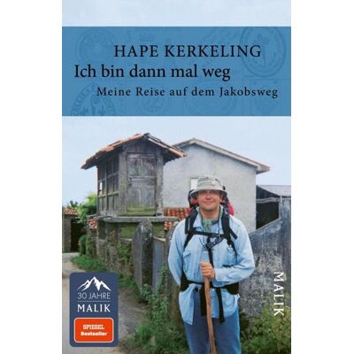 Piper ebooks Ich bin dann mal weg Piper ebooks Ich bin dann mal weg