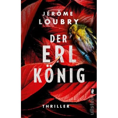 Ullstein Ebooks Der Erlkönig Ullstein Ebooks Der Erlkönig