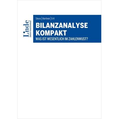 Linde Bilanzanalyse kompakt Linde Bilanzanalyse kompakt