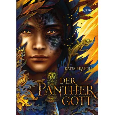 Arena Verlag eBooks Der Panthergott Arena Verlag eBooks Der Panthergott