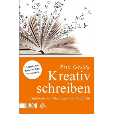 DuMont eBooks Kreativ Schreiben DuMont eBooks Kreativ Schreiben