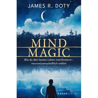 O.W. Barth eBook Mind Magic O.W. Barth eBook Mind Magic