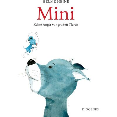 Diogenes Mini Diogenes Mini