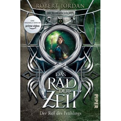 Piper ebooks Das Rad der Zeit 0. Das Original Piper ebooks Das Rad der Zeit 0. Das Original