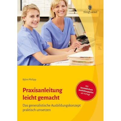 Singliesel Praxisanleitung leicht gemacht Singliesel Praxisanleitung leicht gemacht