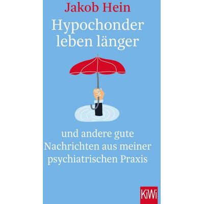 KiWi eBooks Hypochonder leben länger KiWi eBooks Hypochonder leben länger
