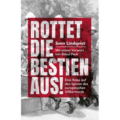 Alexander Rottet die Bestien aus! Alexander Rottet die Bestien aus!