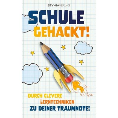 BoD – Books on Demand Schule gehackt! BoD – Books on Demand Schule gehackt!