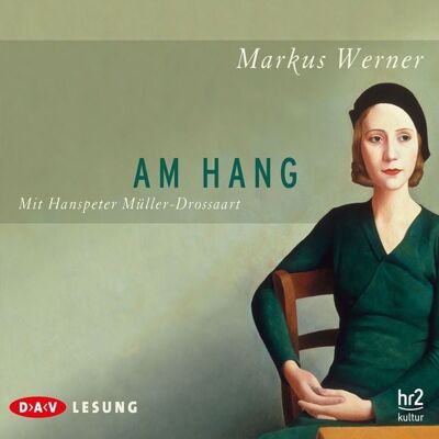 Der Audio Verlag Am Hang Der Audio Verlag Am Hang