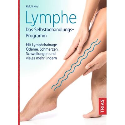 TRIAS Lymphe - Das Selbstbehandlungs-Programm TRIAS Lymphe - Das Selbstbehandlungs-Programm
