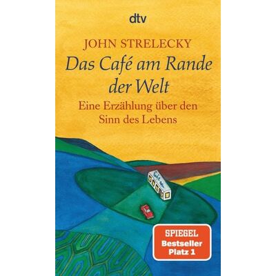dtv Das Café am Rande der Welt dtv Das Café am Rande der Welt
