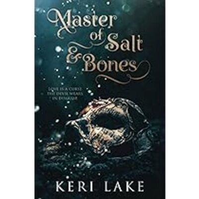Cornerstone Master of Salt and Bones Cornerstone Master of Salt and Bones