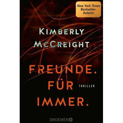 Droemer eBook Freunde. Für immer. Droemer eBook Freunde. Für immer.