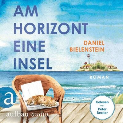 Aufbau Audio Am Horizont eine Insel Aufbau Audio Am Horizont eine Insel