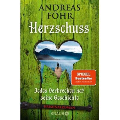 Knaur eBook Herzschuss Knaur eBook Herzschuss