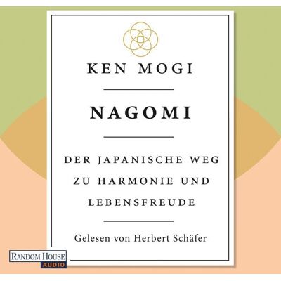 Random House Audio Nagomi Random House Audio Nagomi