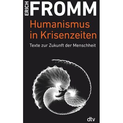 dtv Humanismus in Krisenzeiten dtv Humanismus in Krisenzeiten