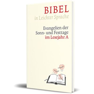Katholisches Bibelwerk Bibel in Leichter Sprache Katholisches Bibelwerk Bibel in Leichter Sprache