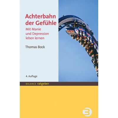 BALANCE Buch + Medien Verlag Achterbahn der Gefühle BALANCE Buch + Medien Verlag Achterbahn der Gefühle