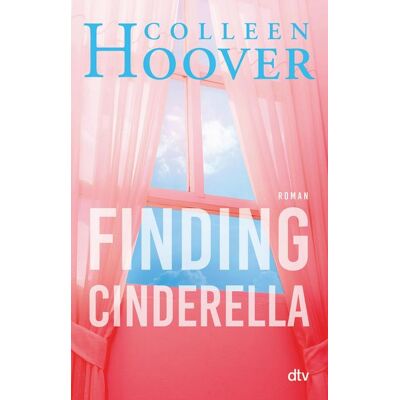 dtv Finding Cinderella dtv Finding Cinderella