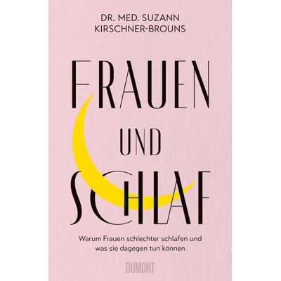 DuMont eBooks Frauen und Schlaf DuMont eBooks Frauen und Schlaf