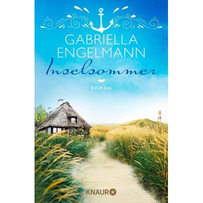 Knaur eBook Inselsommer Knaur eBook Inselsommer