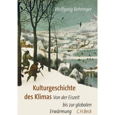 C.H.Beck Digital Kulturgeschichte des Klimas C.H.Beck Digital Kulturgeschichte des Klimas