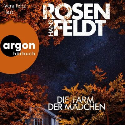 Argon Die Farm der Mädchen Argon Die Farm der Mädchen