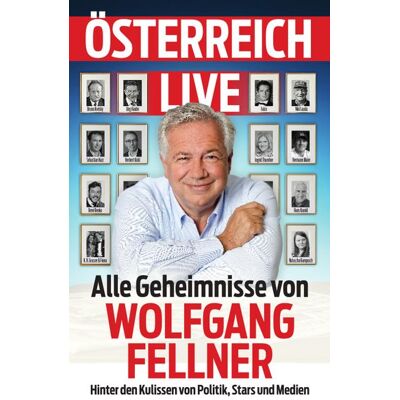 Mediengruppe 'Österreich' Österreich Live Mediengruppe 'Österreich' Österreich Live