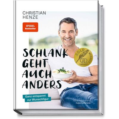 Becker Joest Volk Verlag Schlank geht auch anders Becker Joest Volk Verlag Schlank geht auch anders