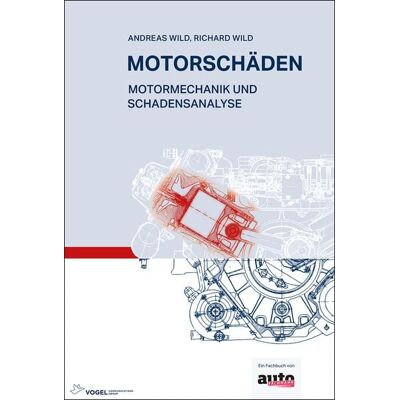 Vogel Communications Group GmbH & Co. KG Motorschäden Vogel Communications Group GmbH & Co. KG Motorschäden