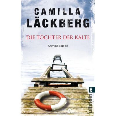 Ullstein Ebooks Die Töchter der Kälte Ullstein Ebooks Die Töchter der Kälte