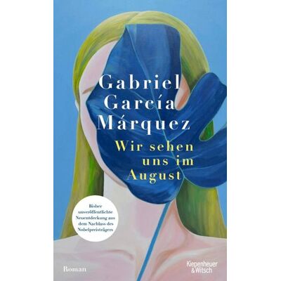 KiWi eBooks Wir sehen uns im August KiWi eBooks Wir sehen uns im August