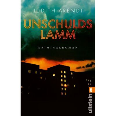 Ullstein Ebooks Unschuldslamm Ullstein Ebooks Unschuldslamm