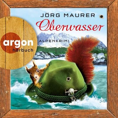 Argon Oberwasser Argon Oberwasser