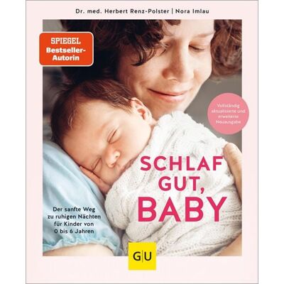 Gräfe und Unzer eBook Schlaf gut, Baby! Gräfe und Unzer eBook Schlaf gut, Baby!