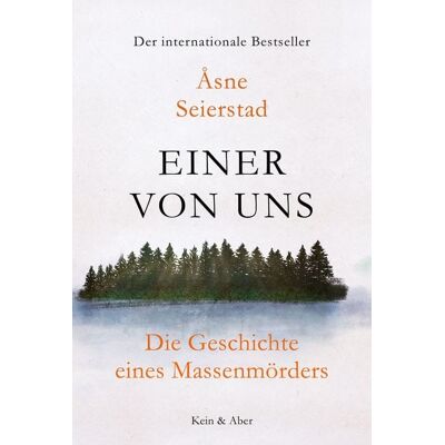 Kein & Aber Einer von uns Kein & Aber Einer von uns