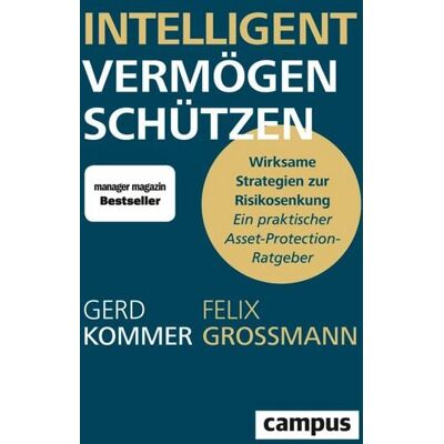 Campus Intelligent Vermögen schützen Campus Intelligent Vermögen schützen