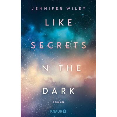 Knaur eBook Like Secrets in the Dark Knaur eBook Like Secrets in the Dark