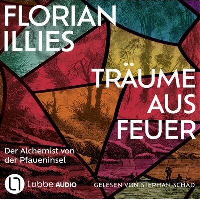 Lübbe Audio Träume aus Feuer Lübbe Audio Träume aus Feuer